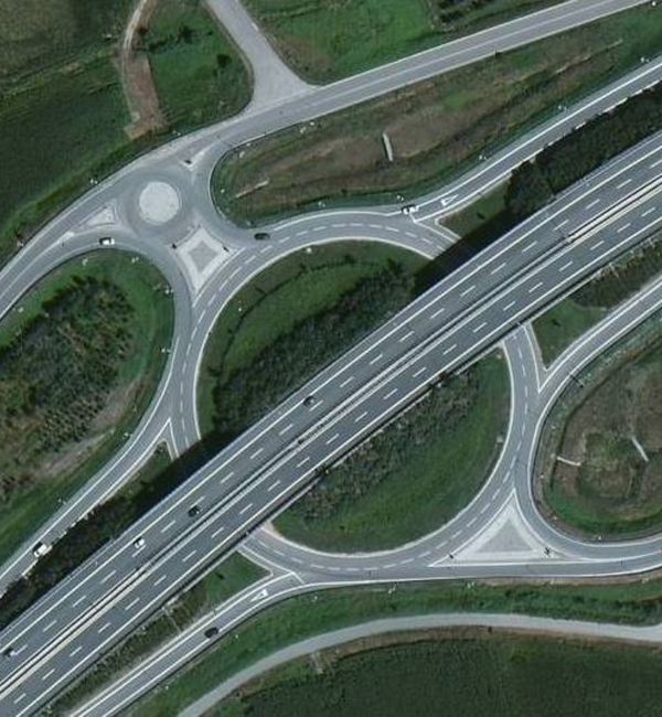 Infrastrutture stradali
